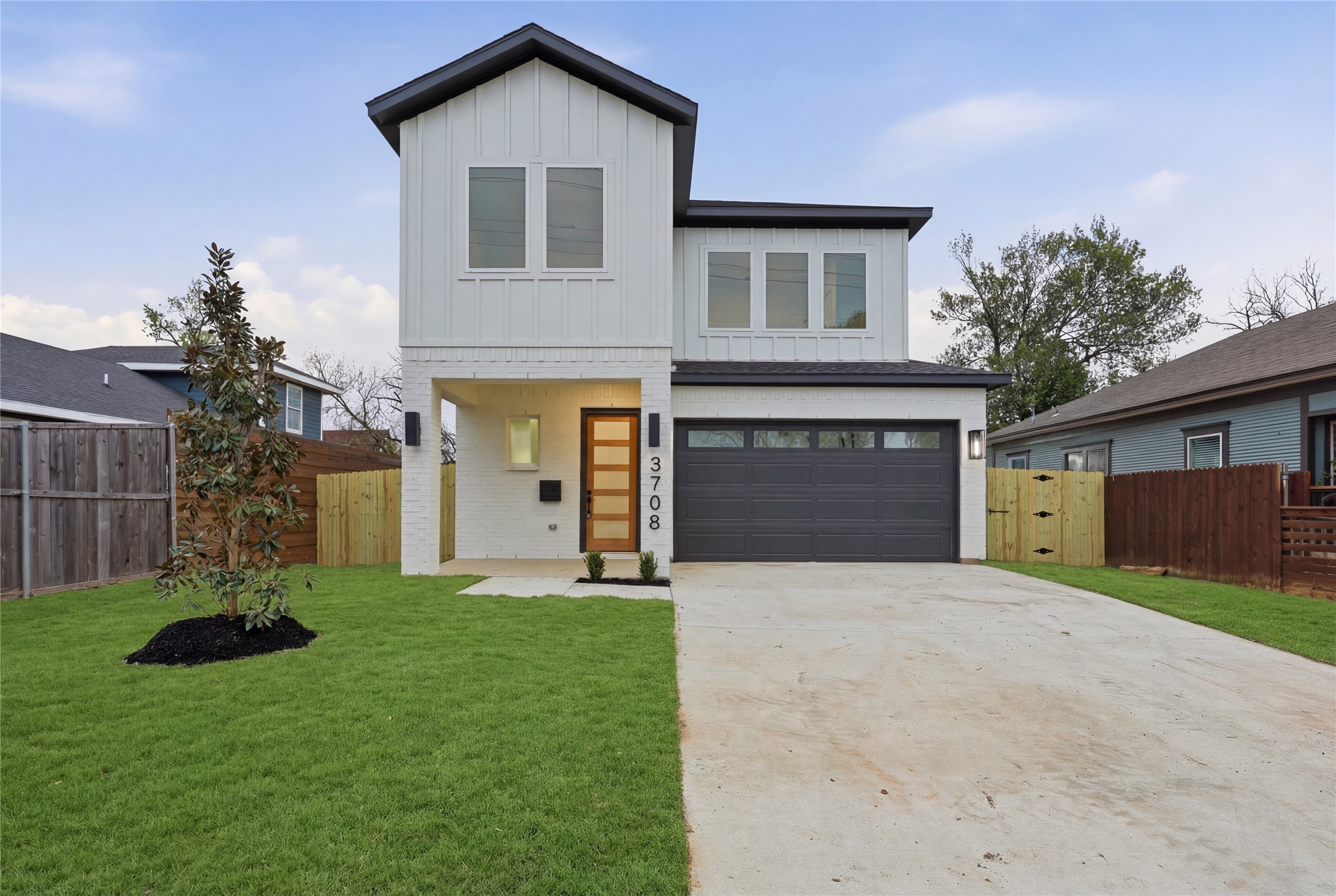3708 Spence Street Dallas TX 75215
