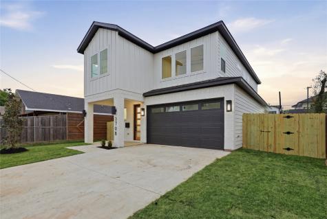3708 Spence Street Dallas TX 75215