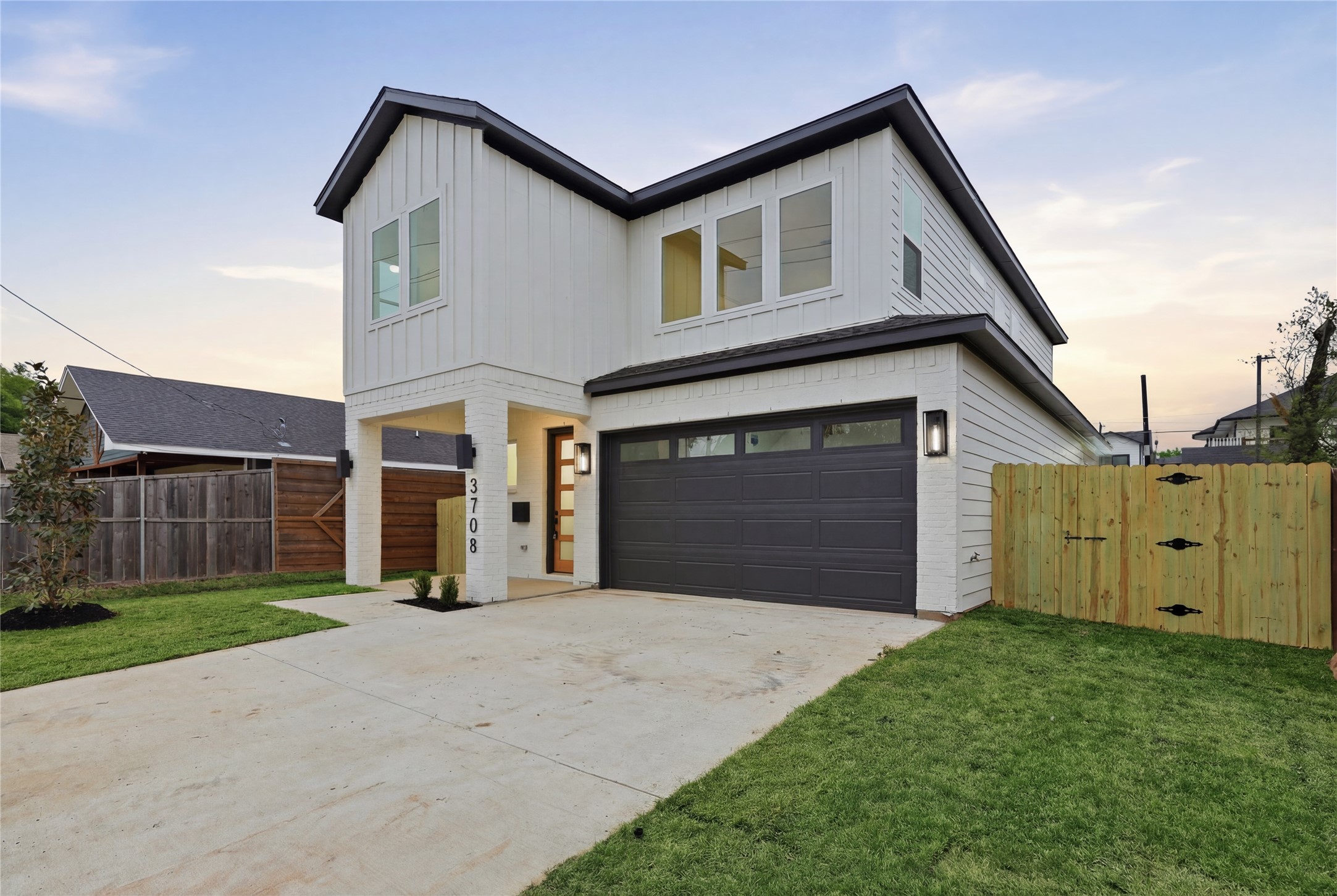3708 Spence Street Dallas TX 75215