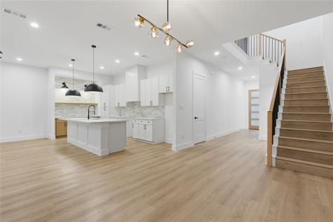 3708 Spence Street Dallas TX 75215