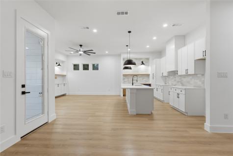 3708 Spence Street Dallas TX 75215