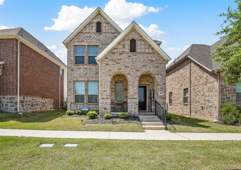3838 Norway Mews Rowlett TX 75089