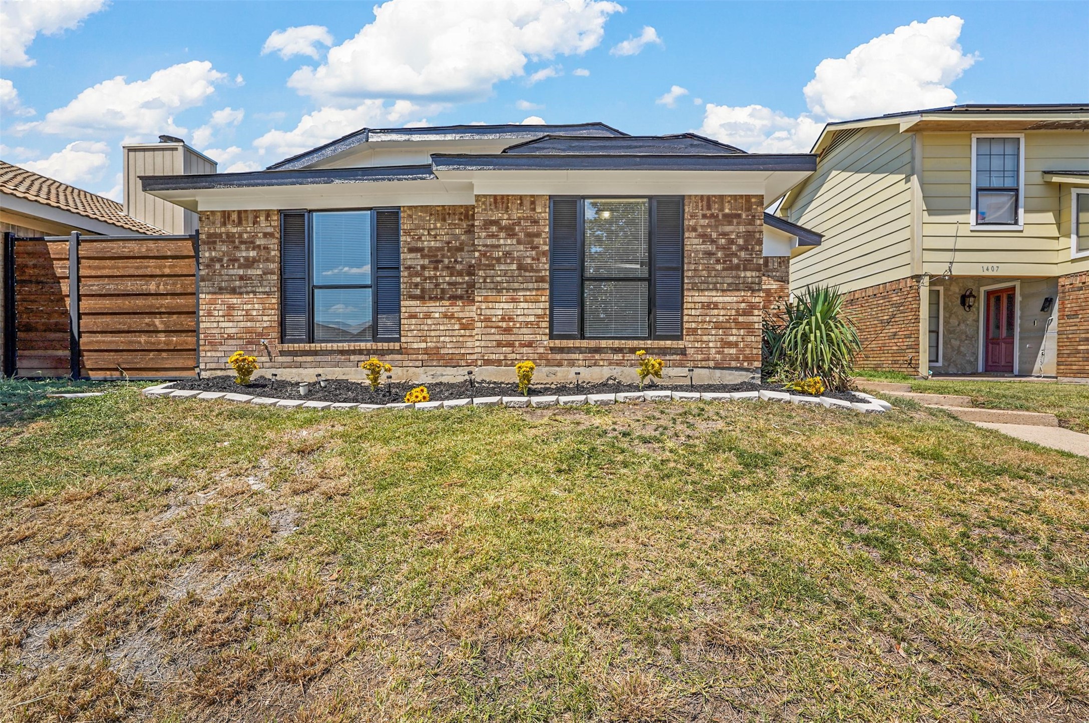 1403 Smokehouse Street Mesquite TX 75149
