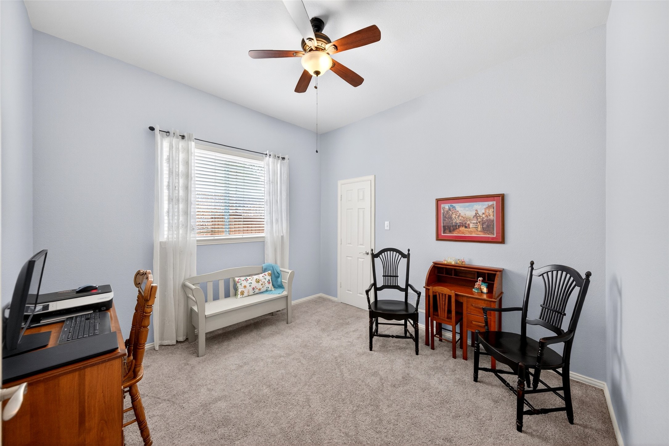 2704 Lakesedge Drive Mckinney TX 75072