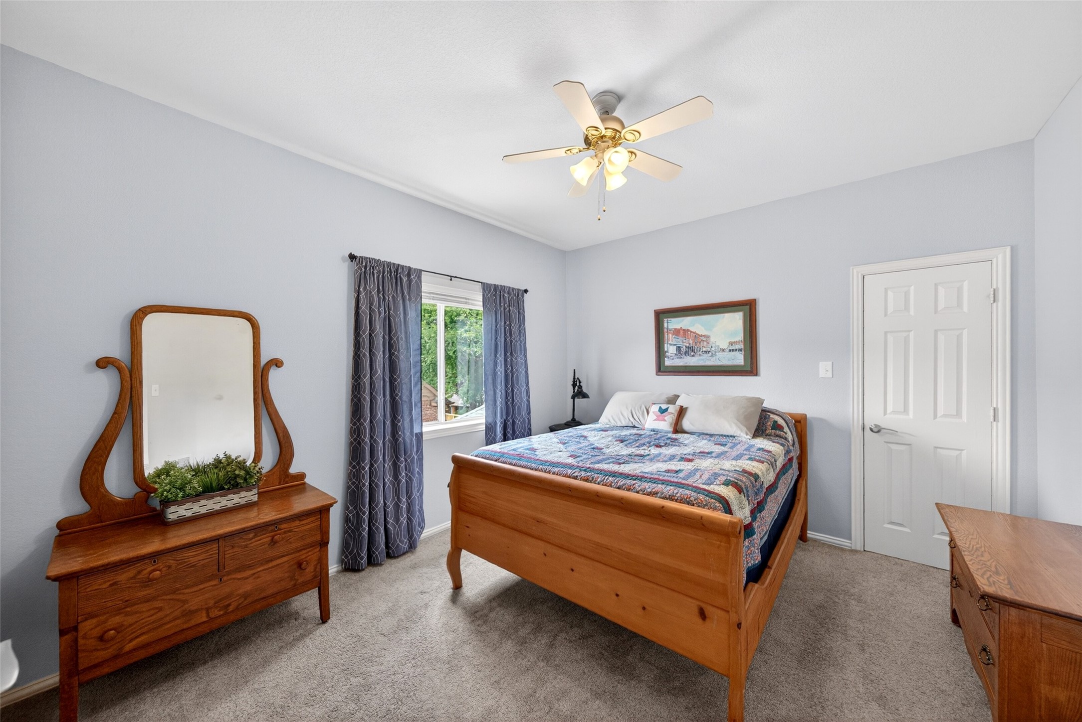 2704 Lakesedge Drive Mckinney TX 75072
