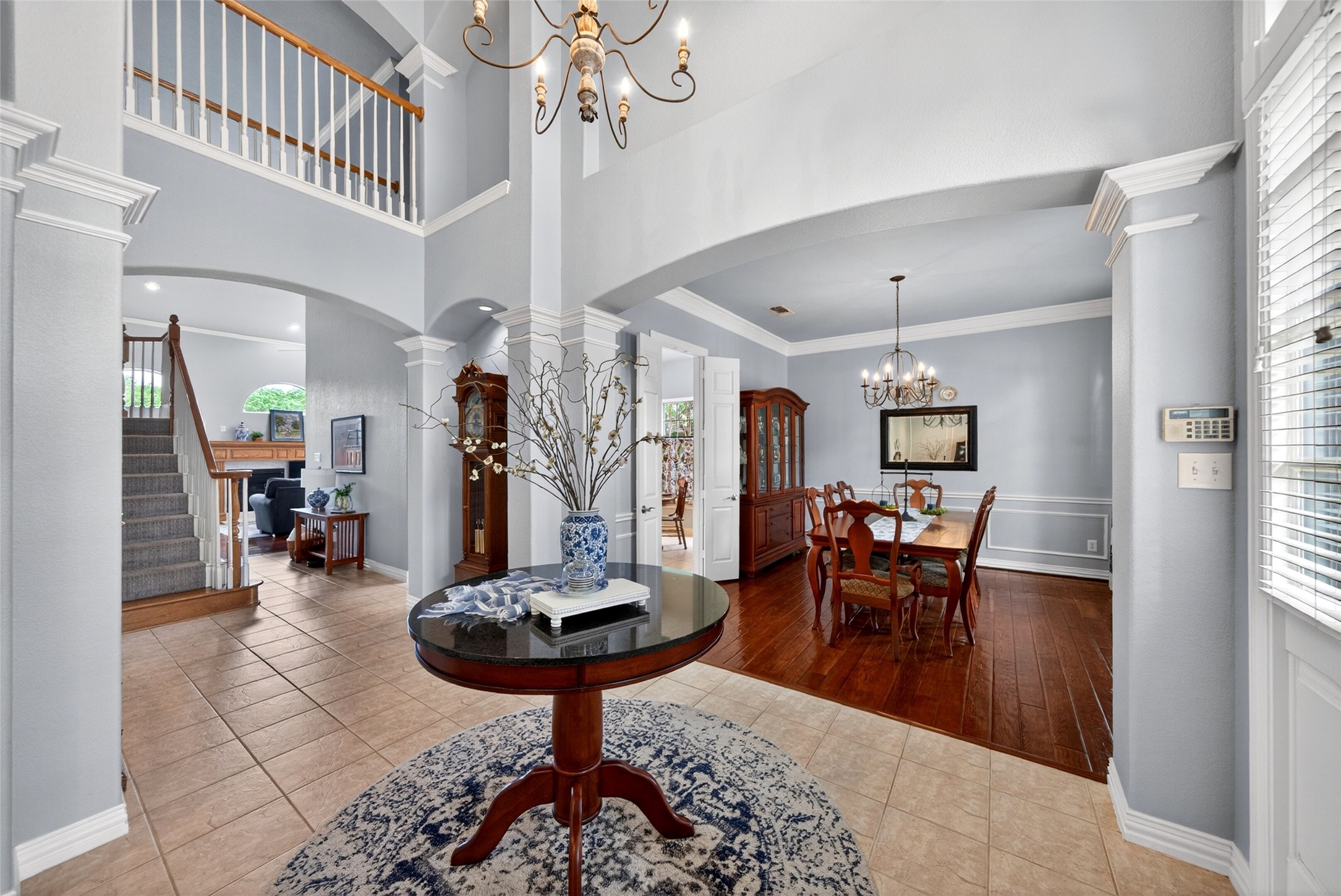 2704 Lakesedge Drive Mckinney TX 75072