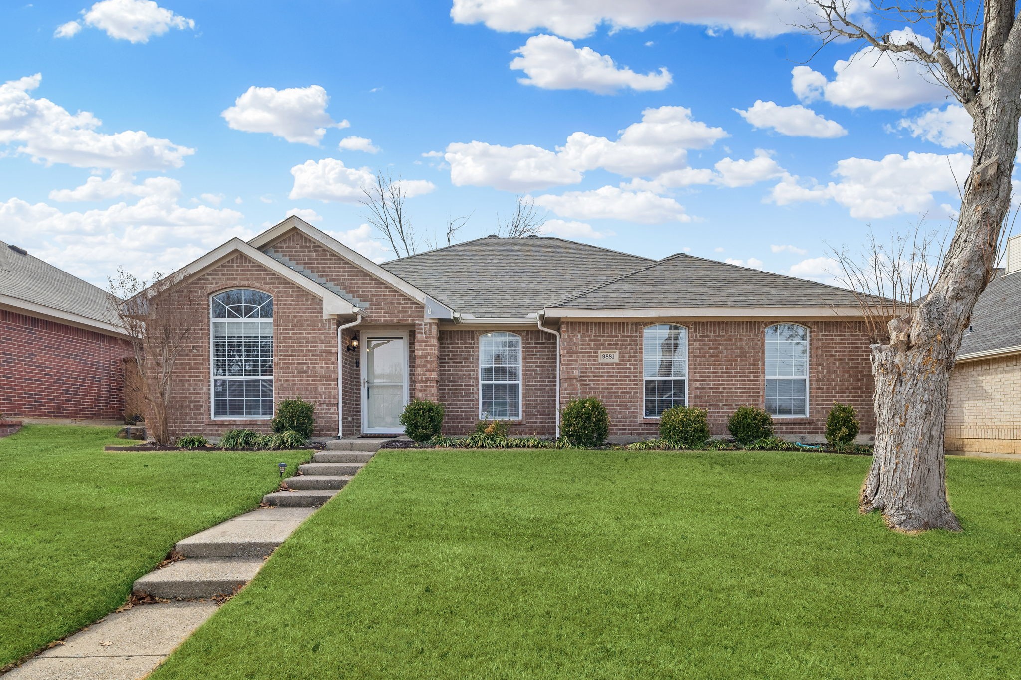 9881 Cambridge Drive Frisco TX 75035