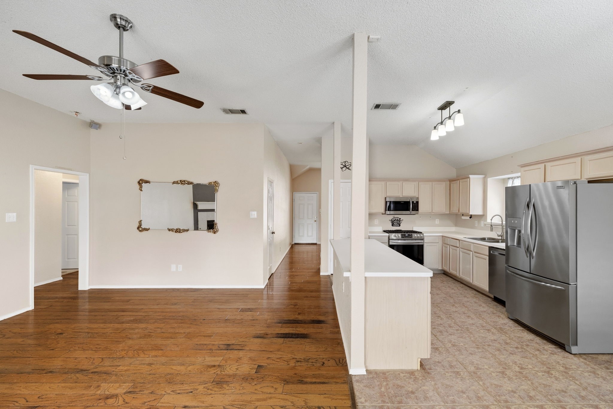 9881 Cambridge Drive Frisco TX 75035