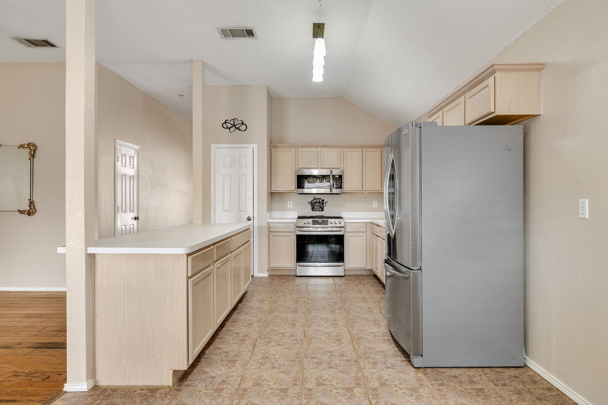 9881 Cambridge Drive Frisco TX 75035