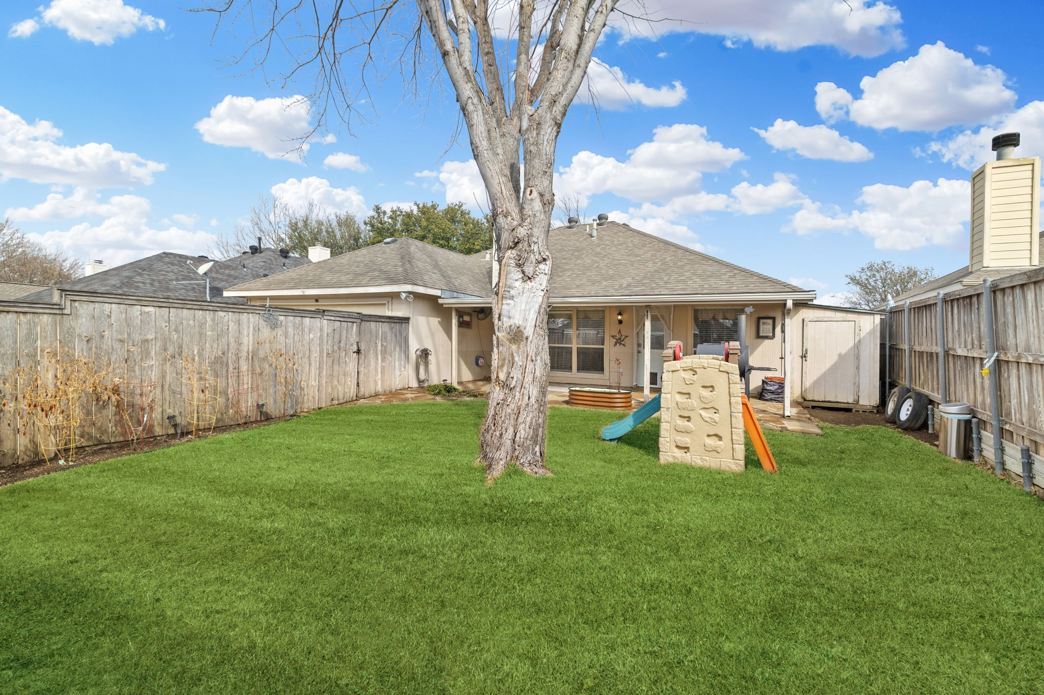 9881 Cambridge Drive Frisco TX 75035