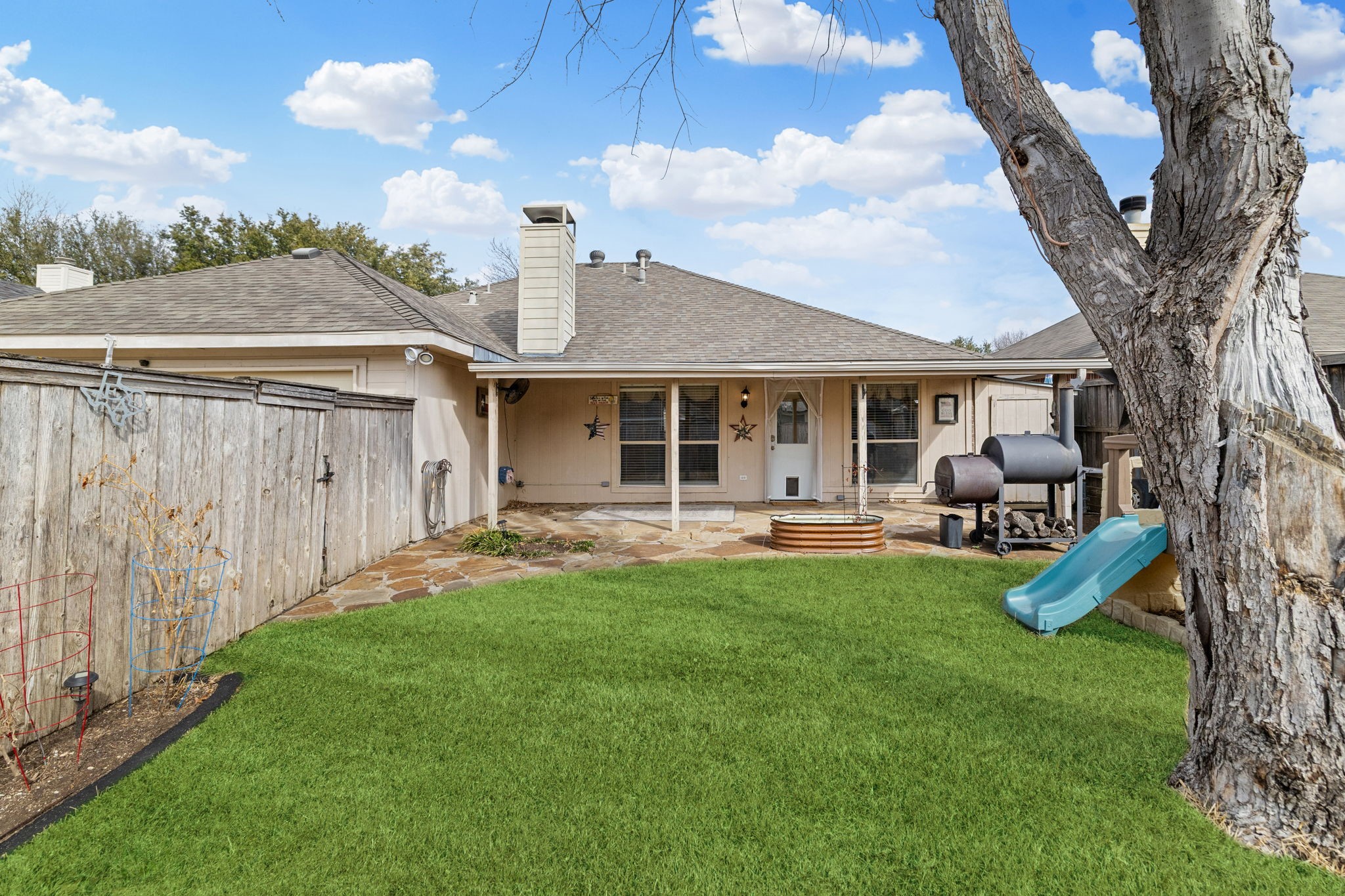 9881 Cambridge Drive Frisco TX 75035