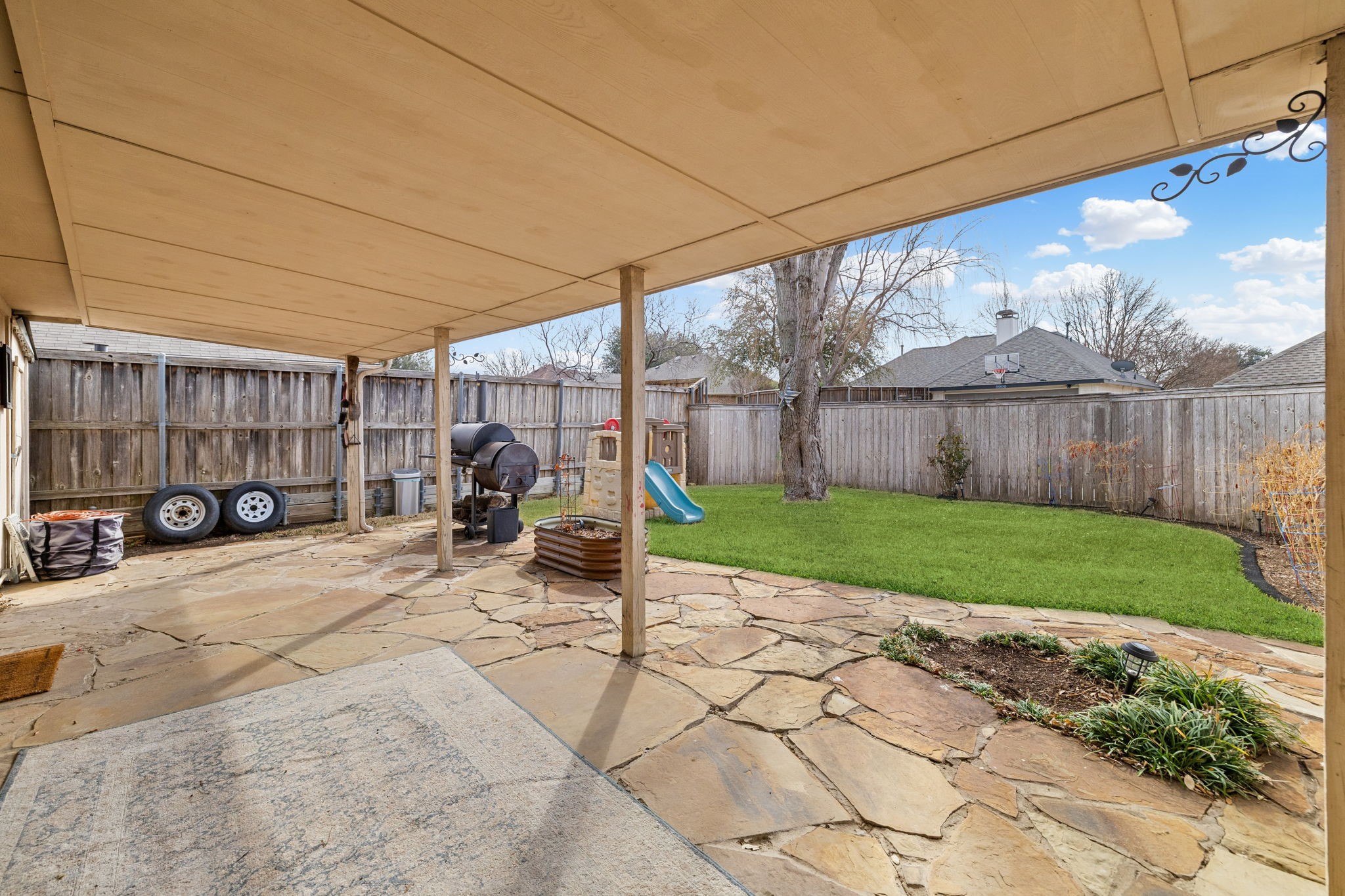 9881 Cambridge Drive Frisco TX 75035