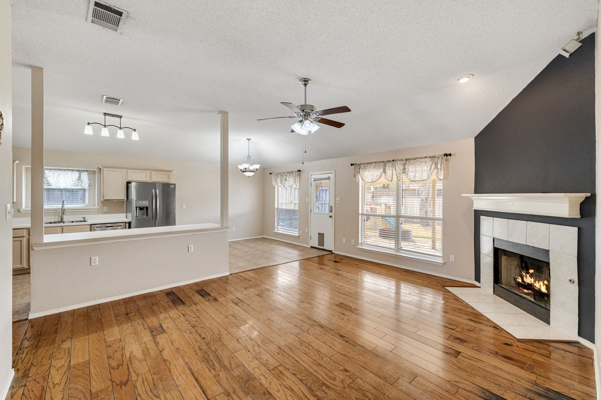 9881 Cambridge Drive Frisco TX 75035