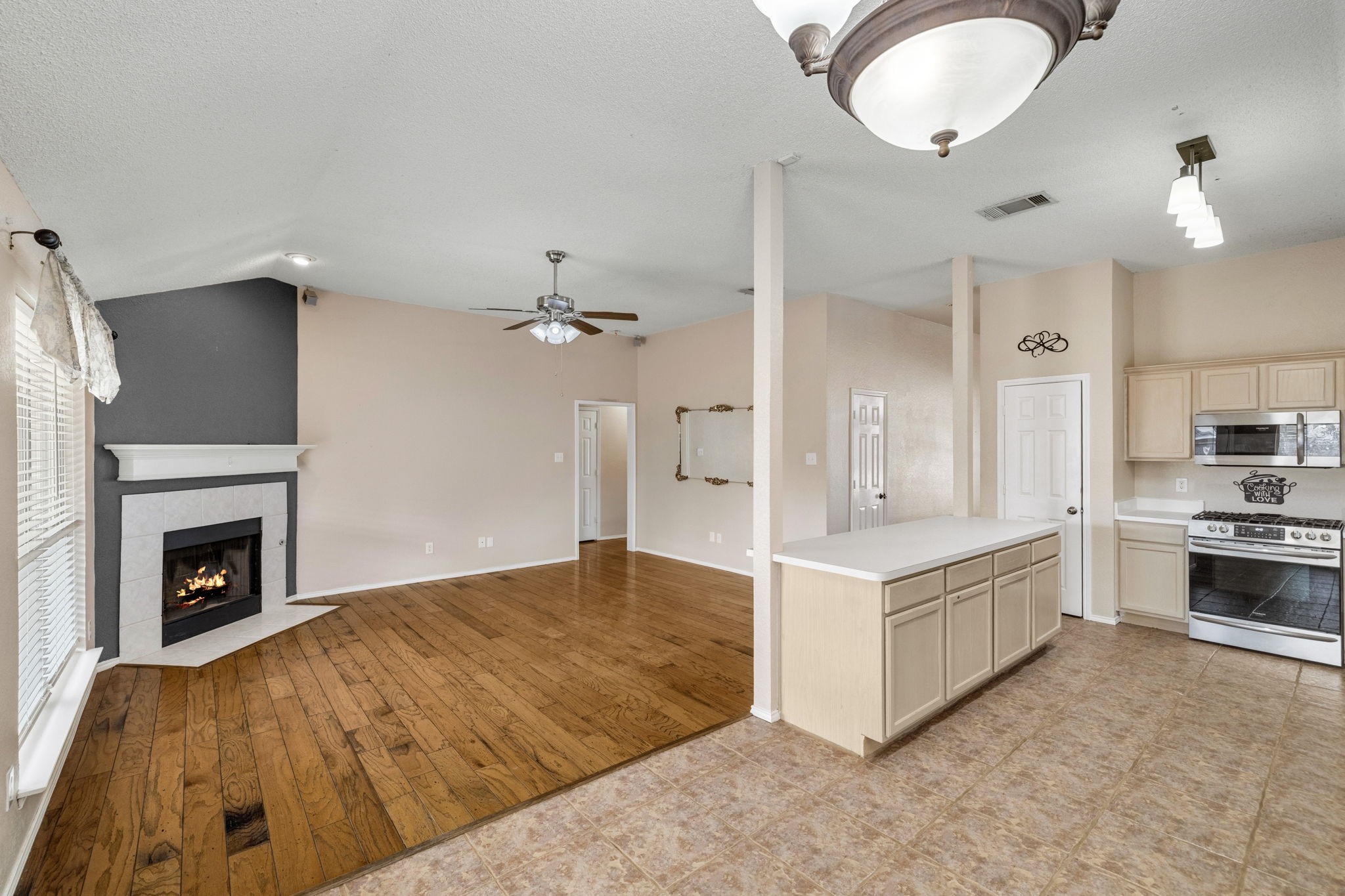 9881 Cambridge Drive Frisco TX 75035