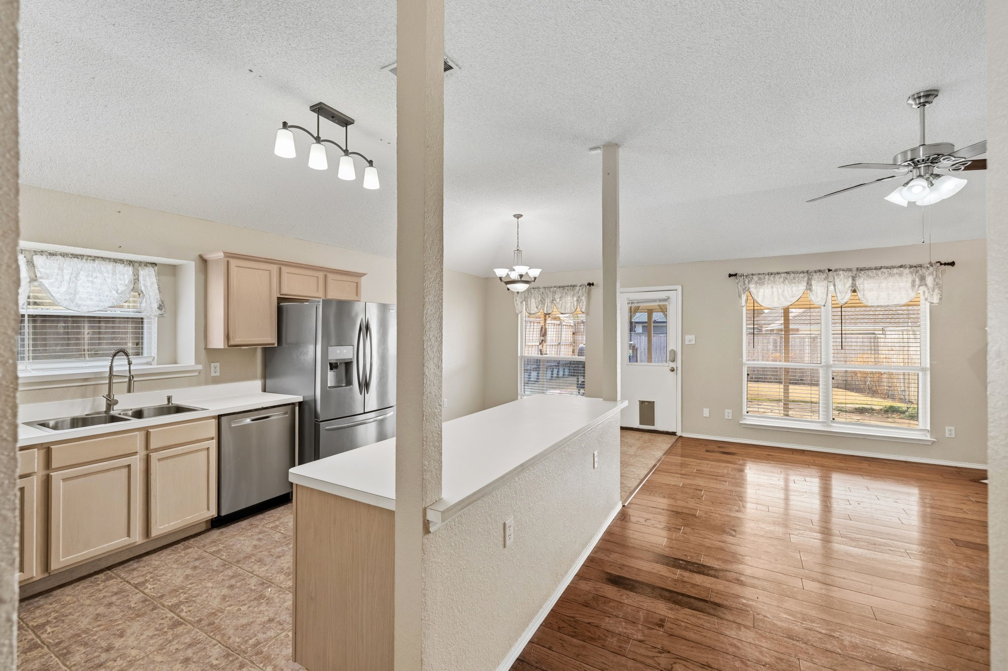 9881 Cambridge Drive Frisco TX 75035