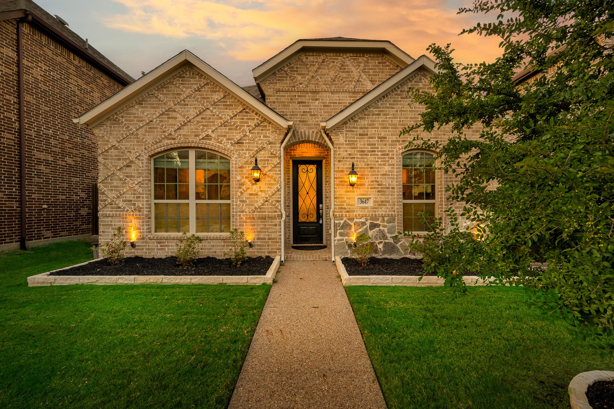 3647 Crosby Street Irving TX 75038