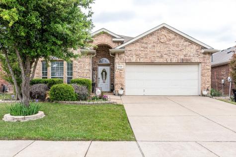 6305 Melanie Drive Fort Worth TX 76131