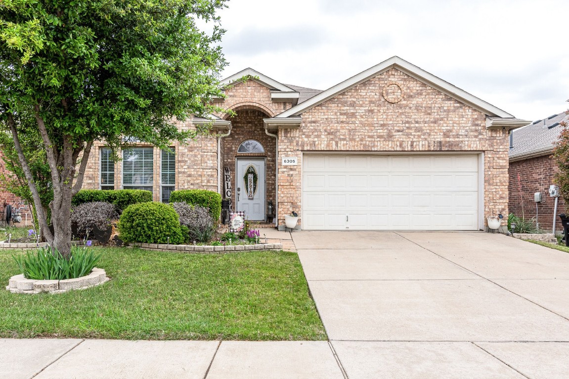 6305 Melanie Drive Fort Worth TX 76131