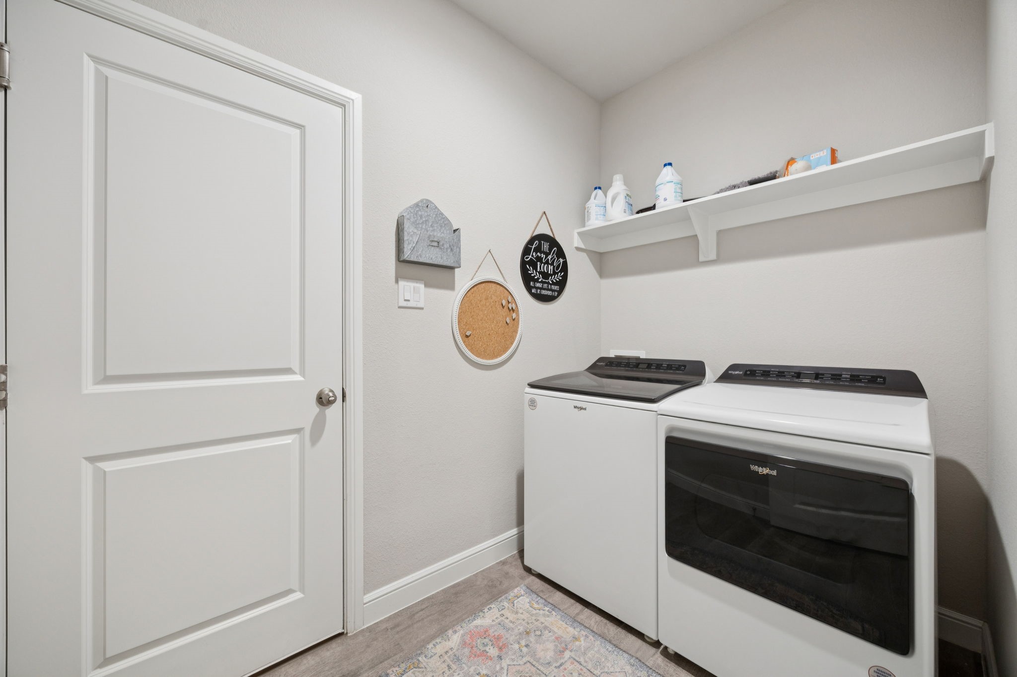 262 Lunayena Road Rhome TX 76078