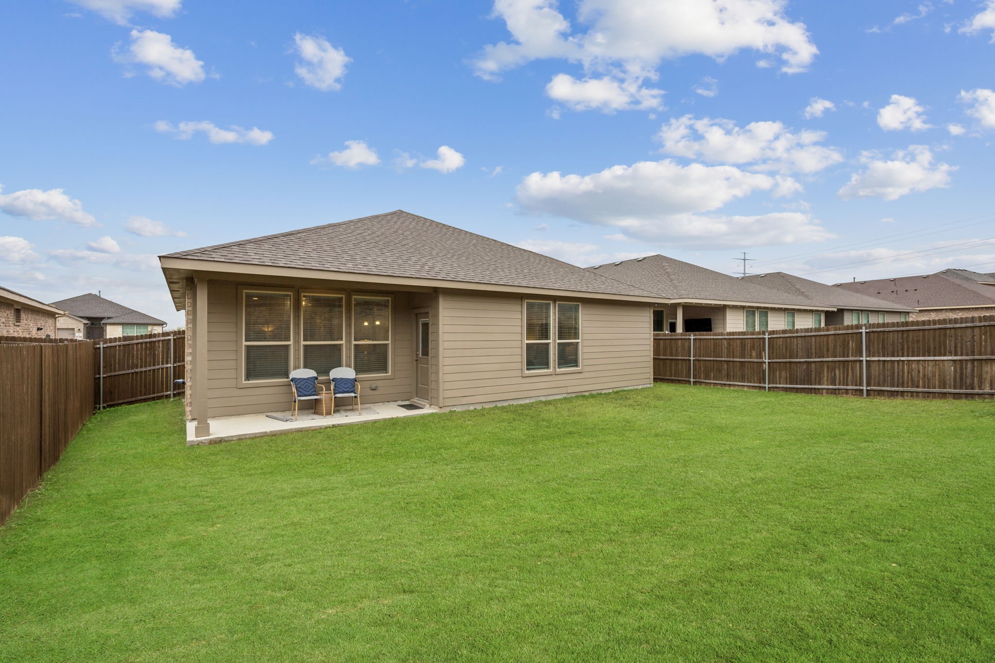 262 Lunayena Road Rhome TX 76078