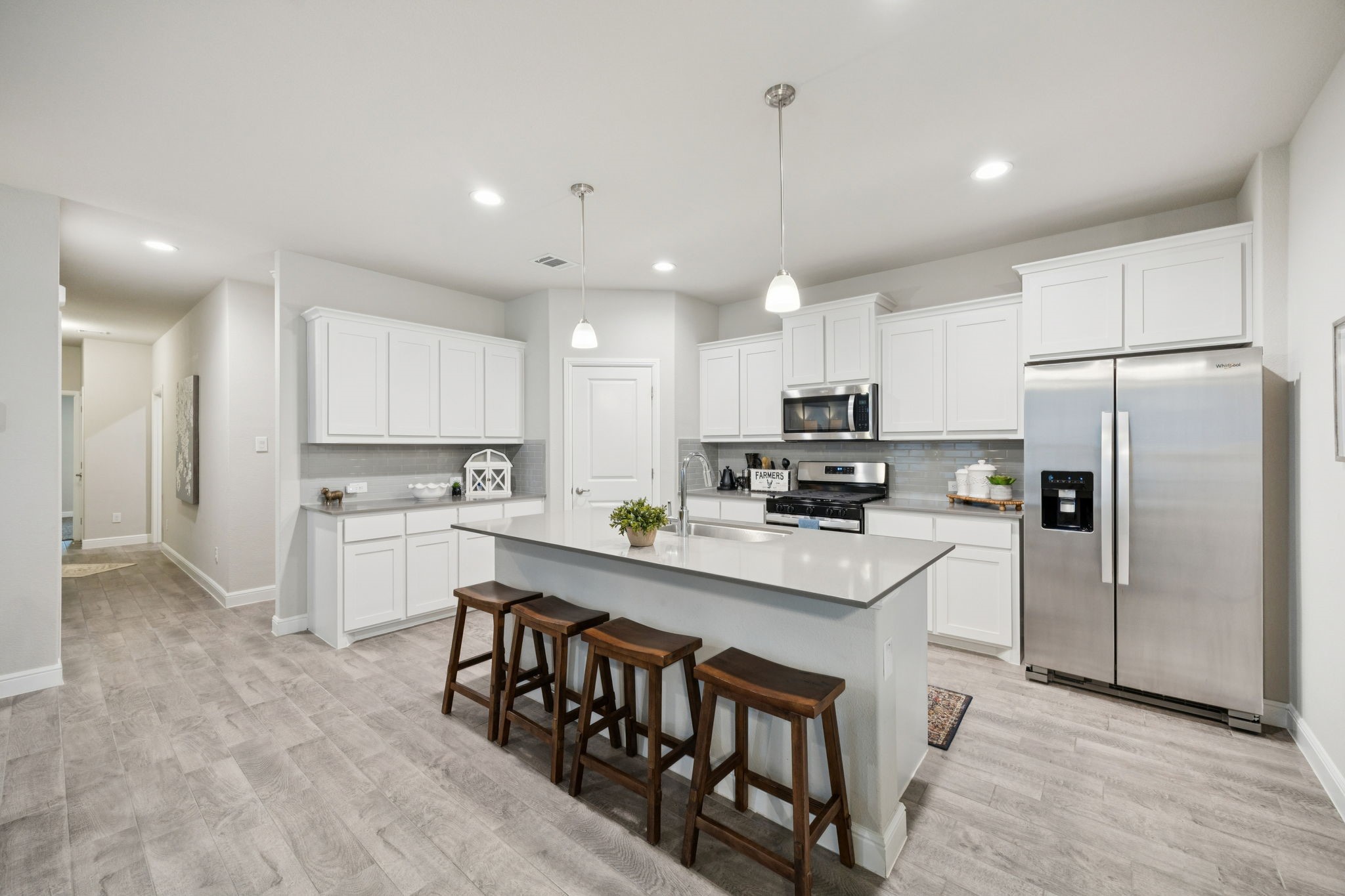 262 Lunayena Road Rhome TX 76078