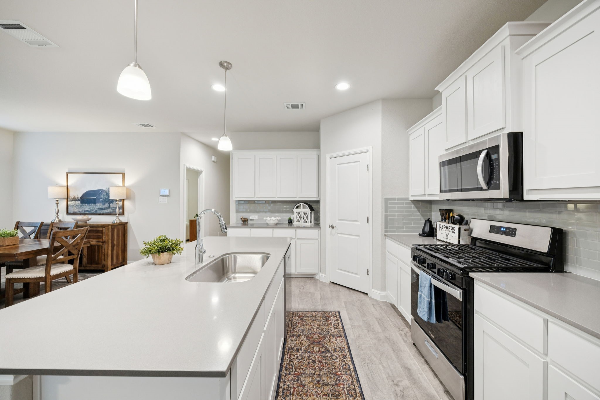 262 Lunayena Road Rhome TX 76078