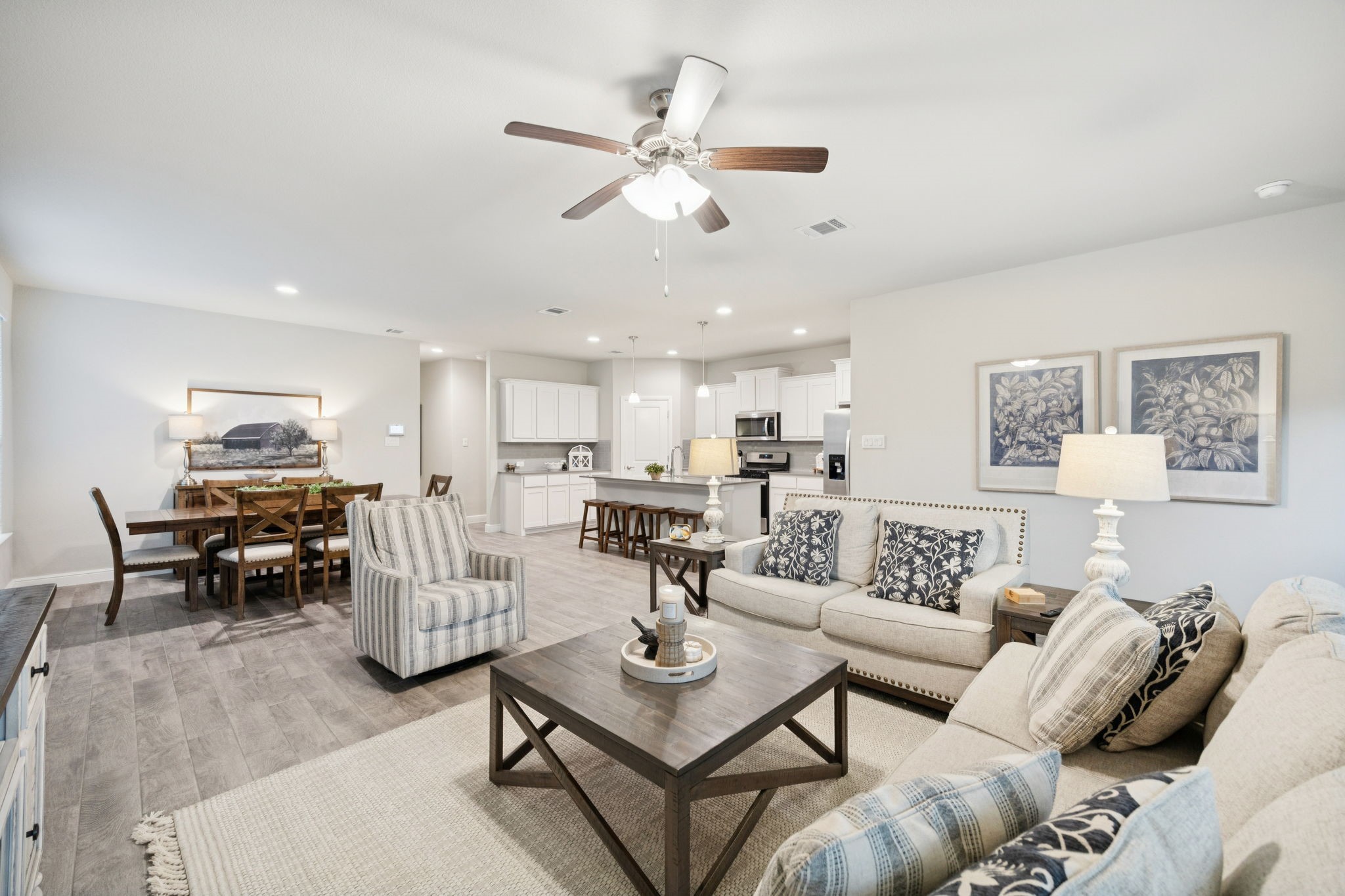 262 Lunayena Road Rhome TX 76078