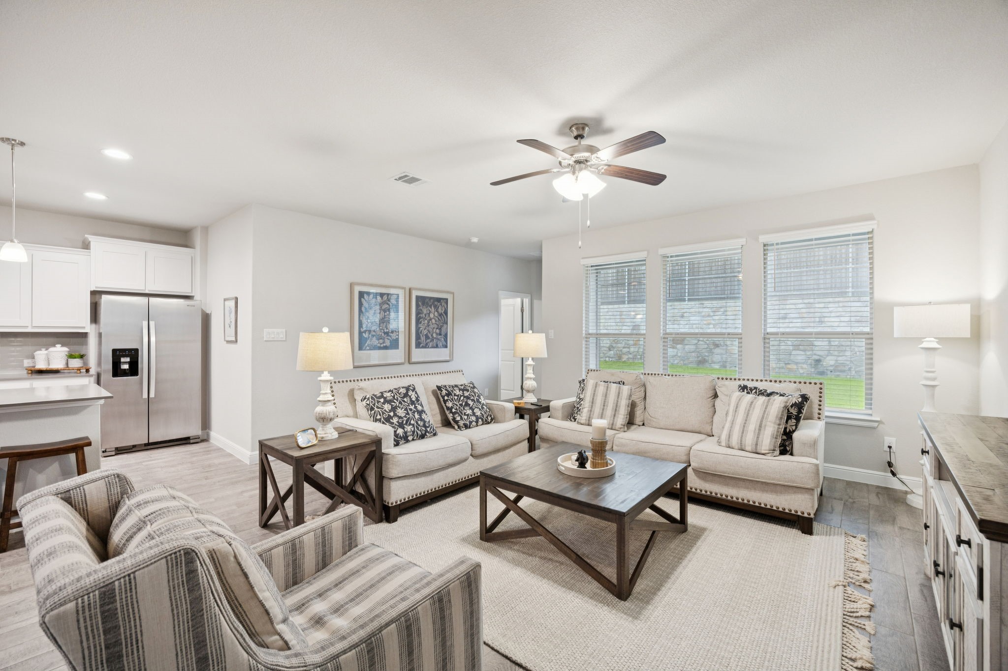 262 Lunayena Road Rhome TX 76078