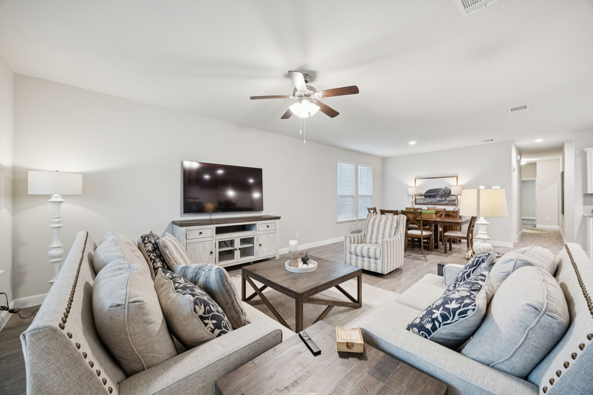 262 Lunayena Road Rhome TX 76078