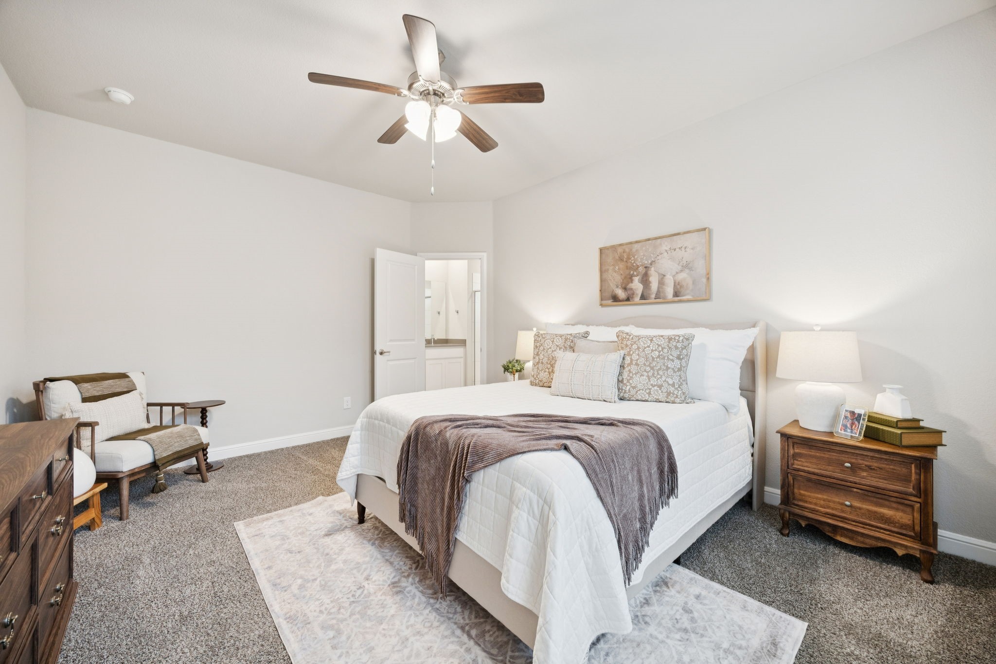 262 Lunayena Road Rhome TX 76078