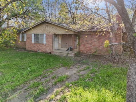 415 Sunset Street Malakoff TX 75148