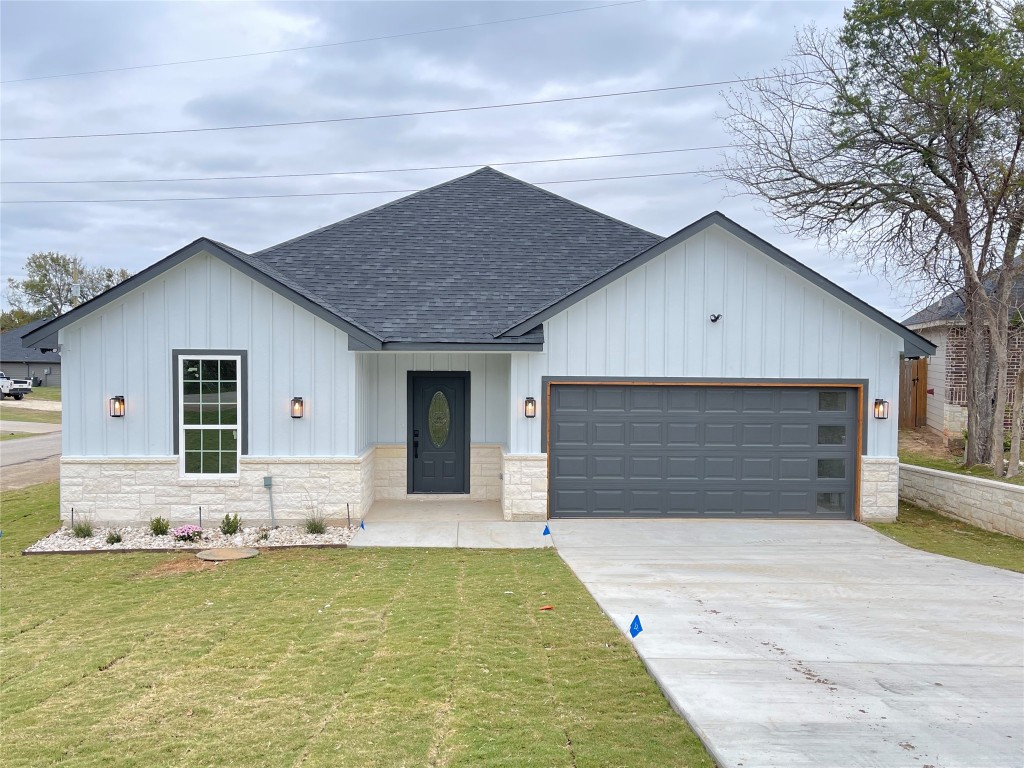 5101 San Marcos Court Granbury TX 76048