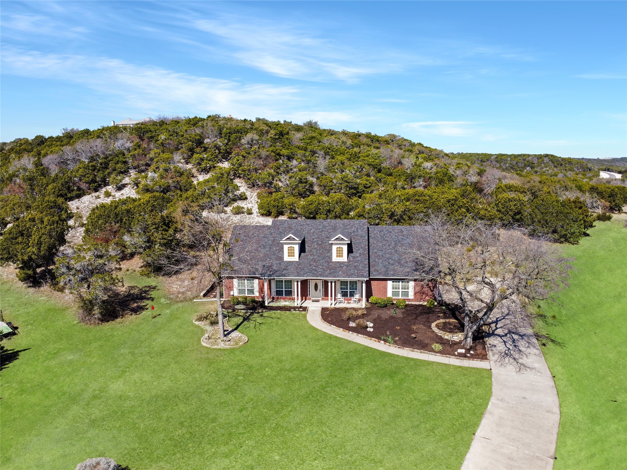 6004 Selkirk Court Cleburne TX 76033