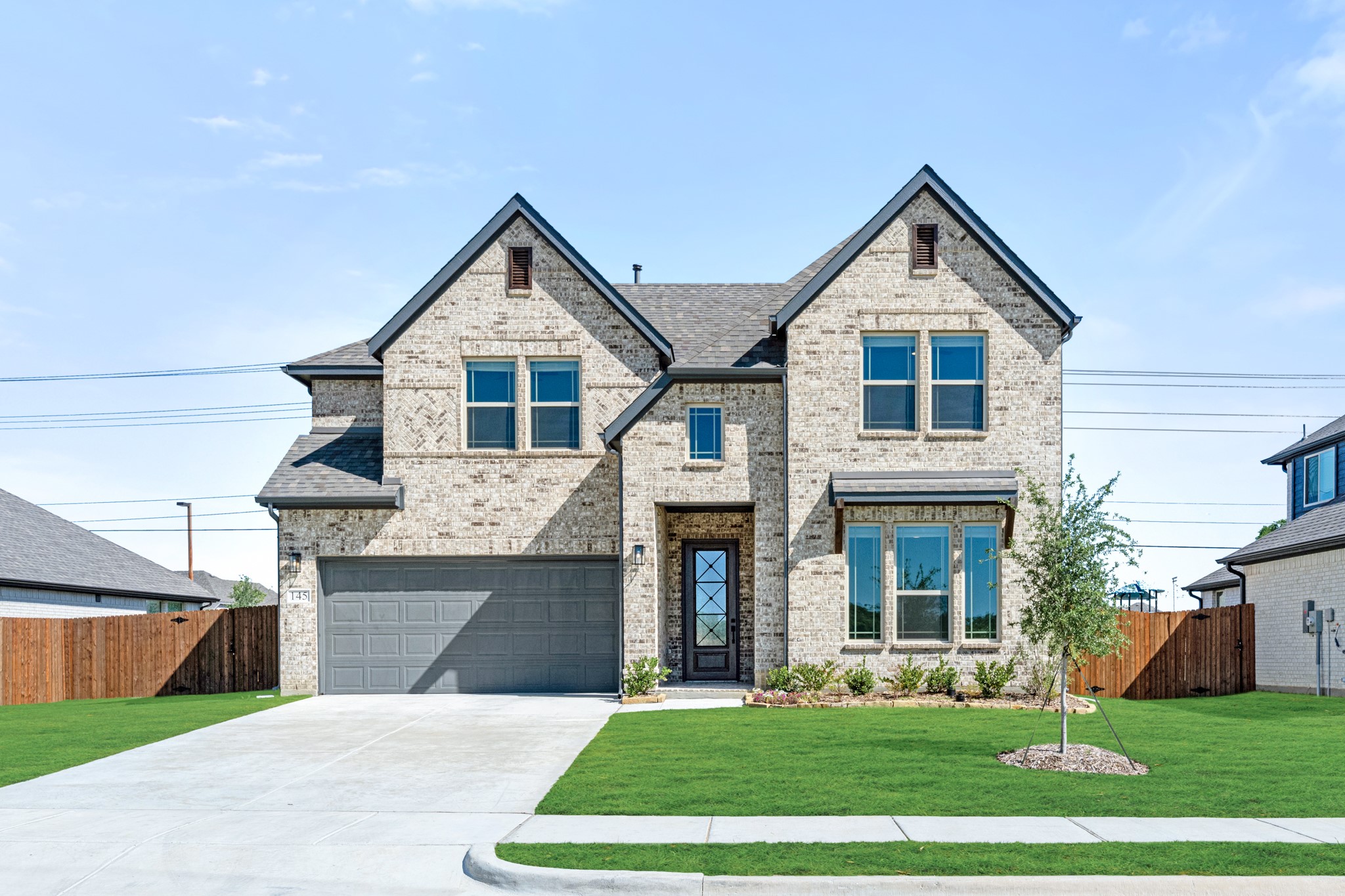 145 Whistling Duck Drive Balch Springs TX 75181