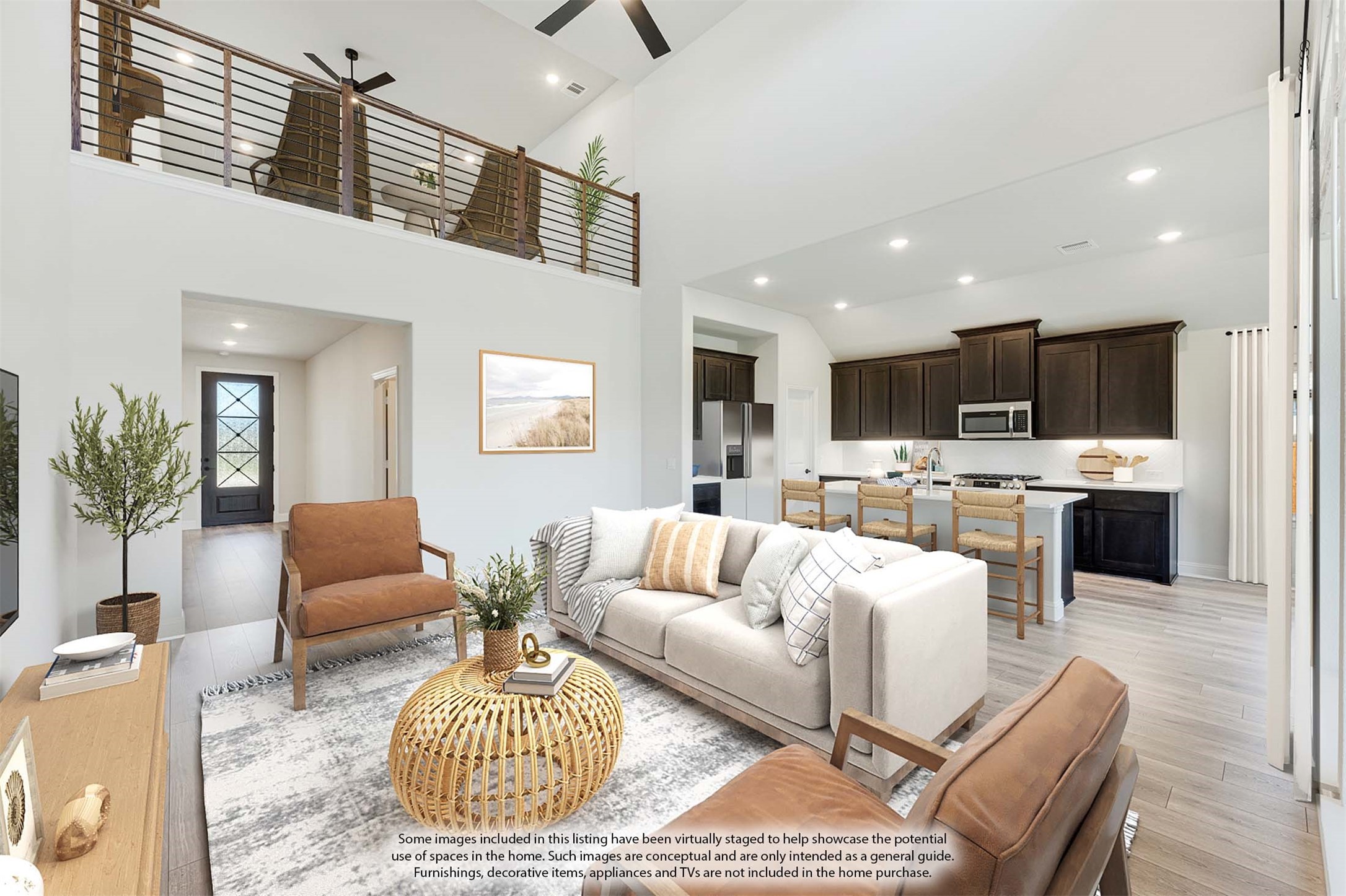 145 Whistling Duck Drive Balch Springs TX 75181