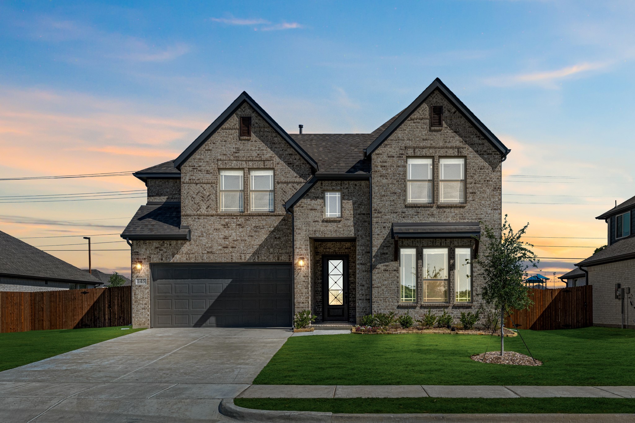145 Whistling Duck Drive Balch Springs TX 75181