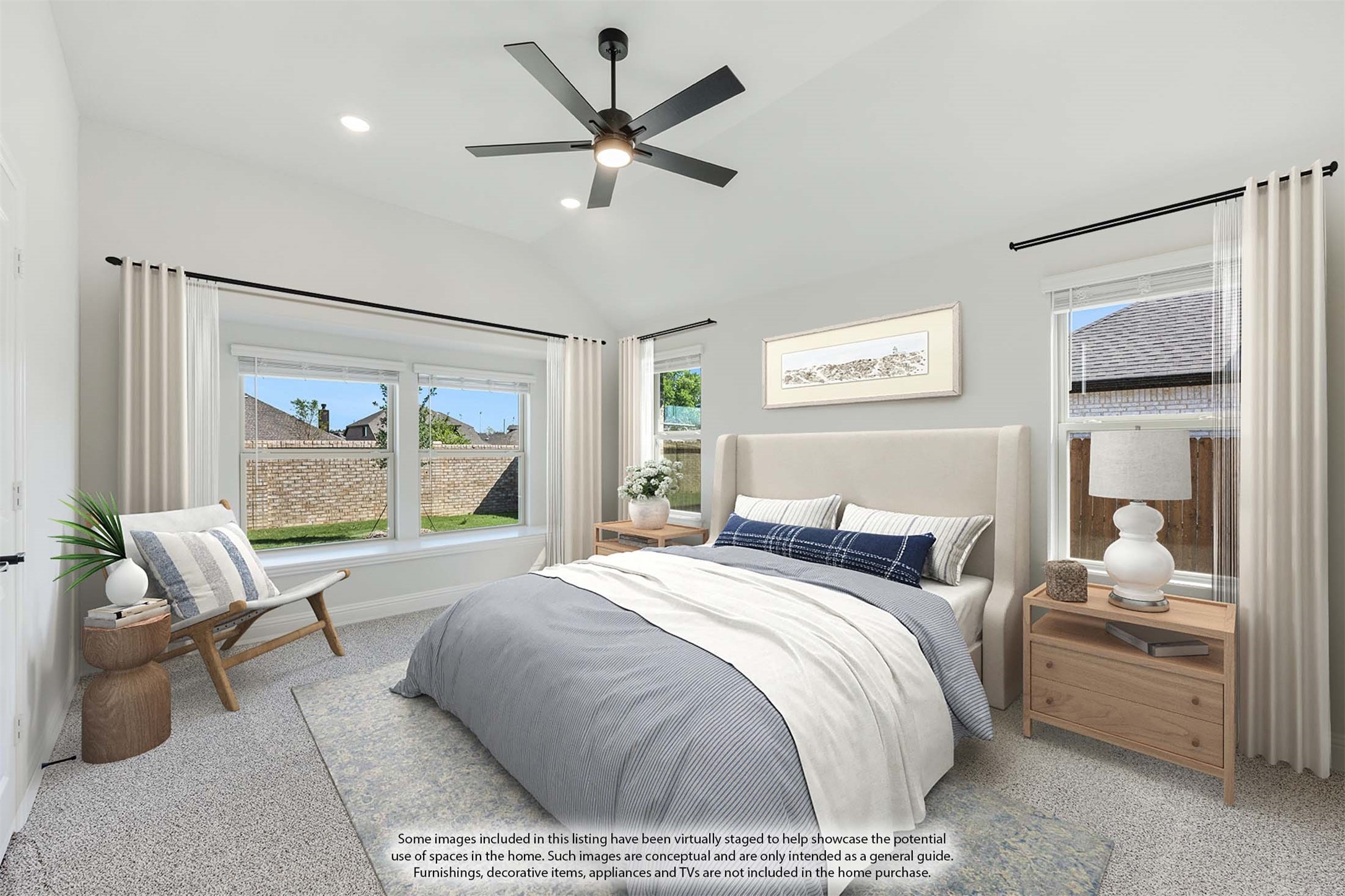 145 Whistling Duck Drive Balch Springs TX 75181