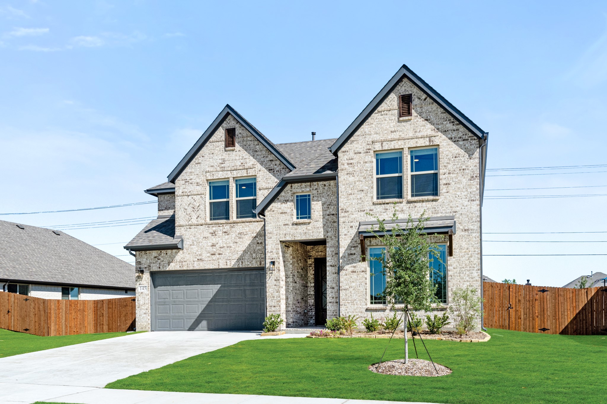145 Whistling Duck Drive Balch Springs TX 75181