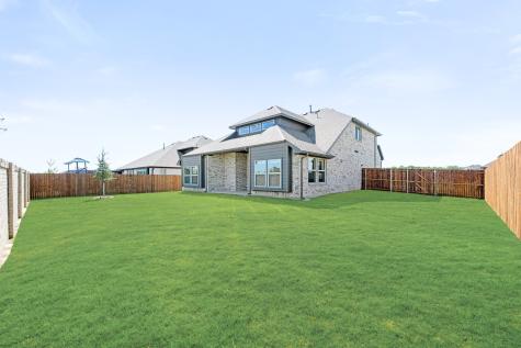 145 Whistling Duck Drive Balch Springs TX 75181