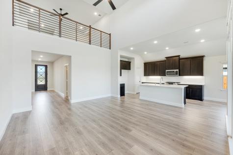 145 Whistling Duck Drive Balch Springs TX 75181