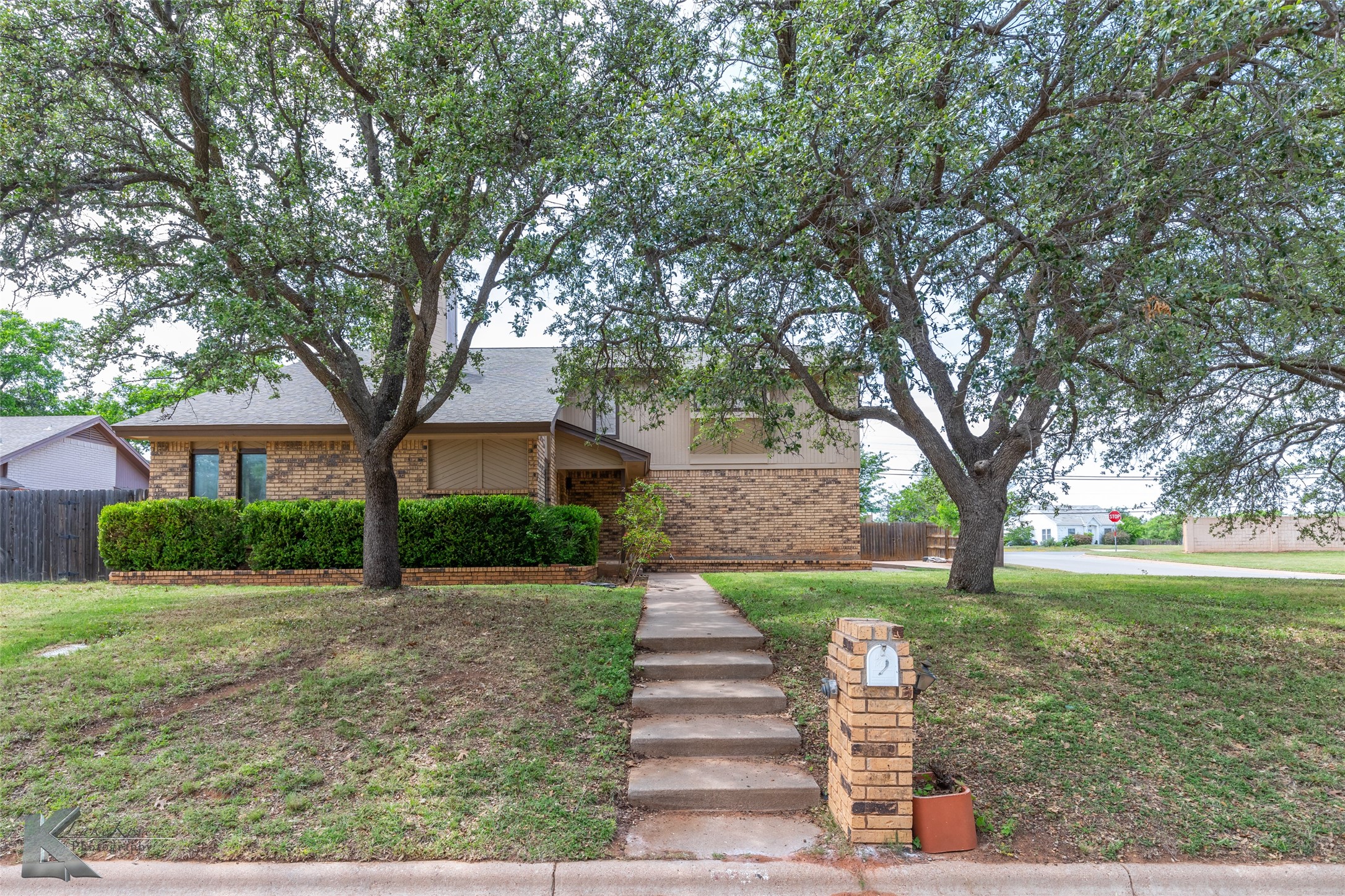 2 Olympic Circle Abilene TX 79606