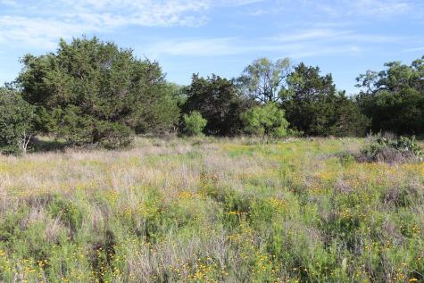 TBD Oak Ridge Trail Kingsland TX 78639