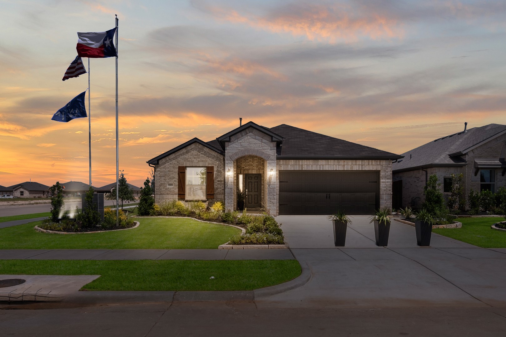 1808 Apache Circle Cleburne TX 76033
