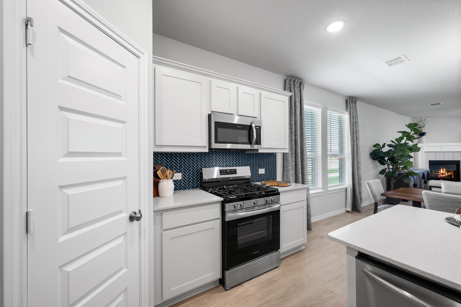 1808 Apache Circle Cleburne TX 76033