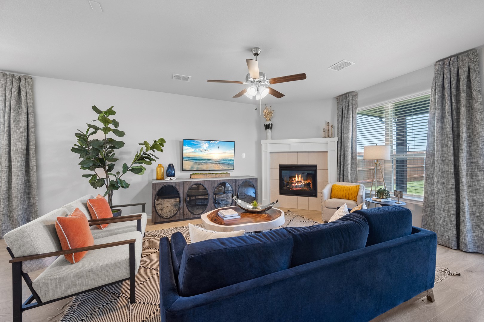 1808 Apache Circle Cleburne TX 76033