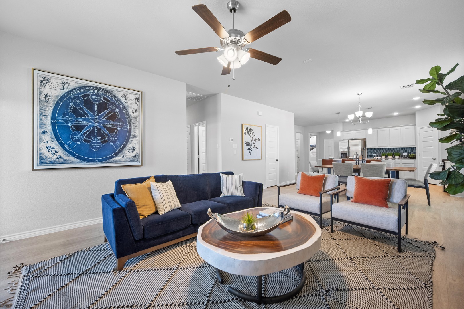 1808 Apache Circle Cleburne TX 76033