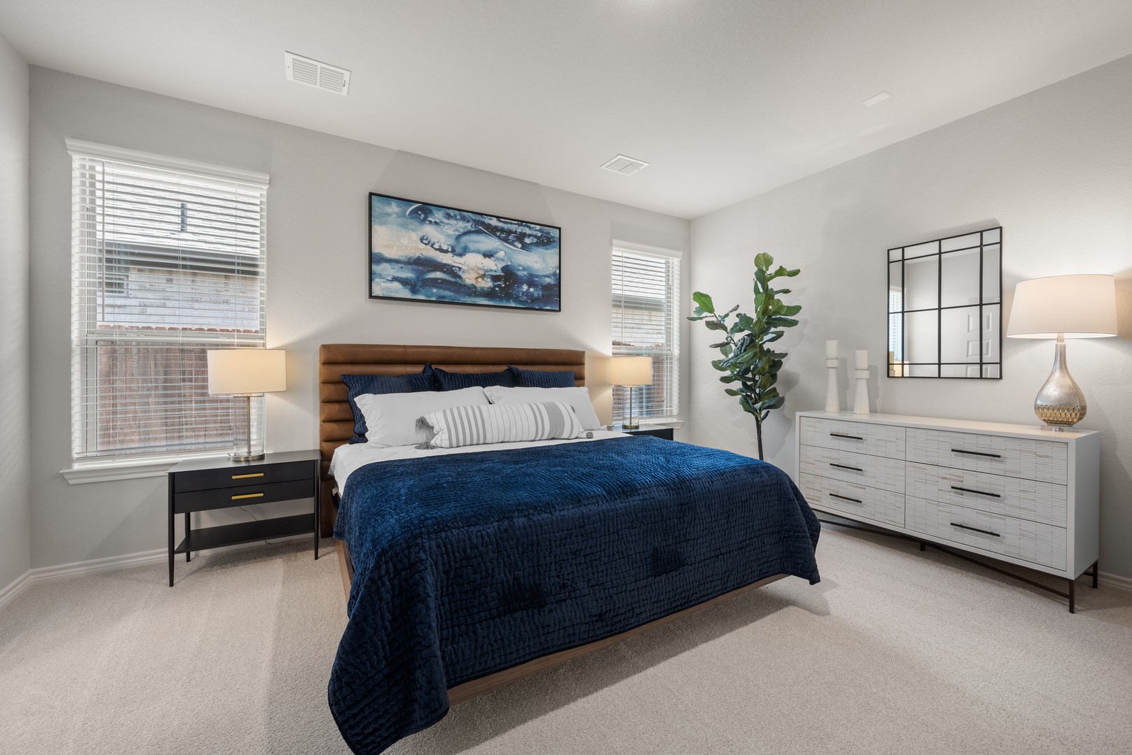 1808 Apache Circle Cleburne TX 76033