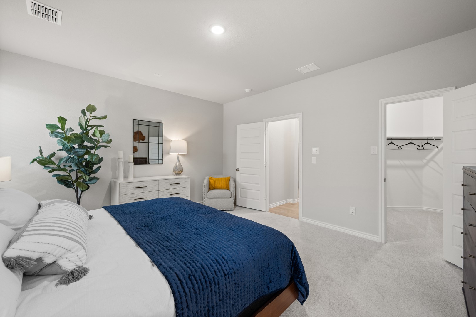 1808 Apache Circle Cleburne TX 76033