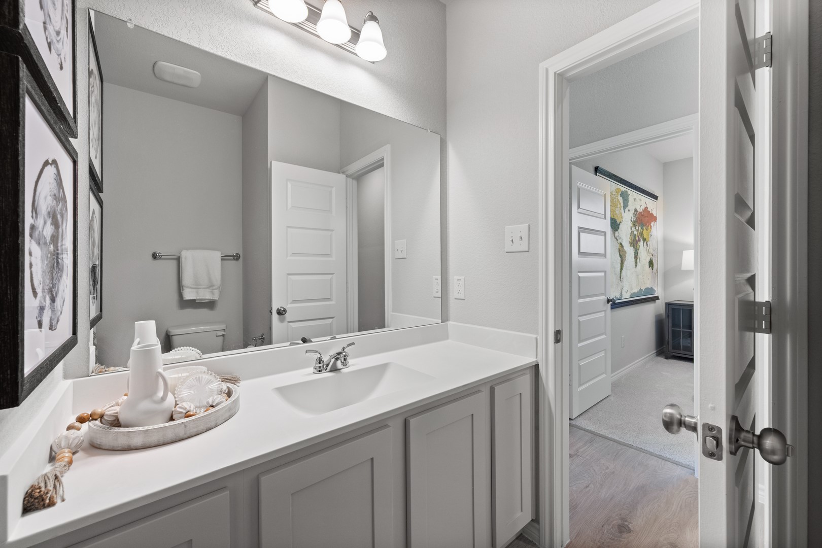 1808 Apache Circle Cleburne TX 76033