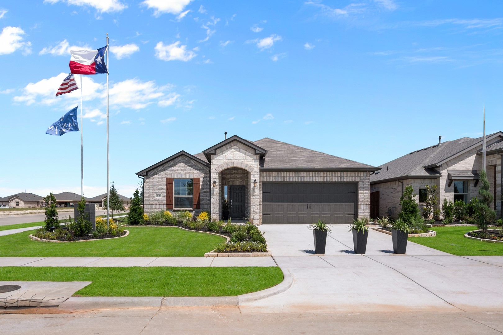 1808 Apache Circle Cleburne TX 76033
